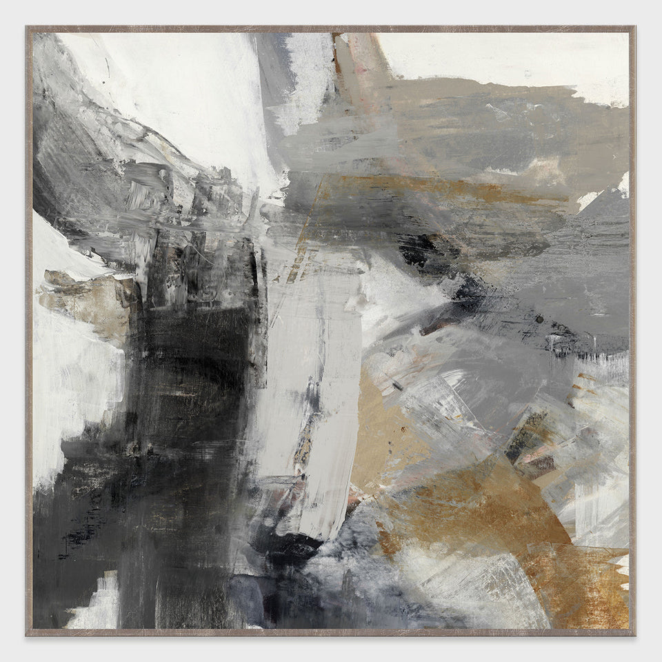 Cause II Painting by Buddy Whitlock