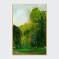 Woodland Painting Art by Buddy Whitlock
