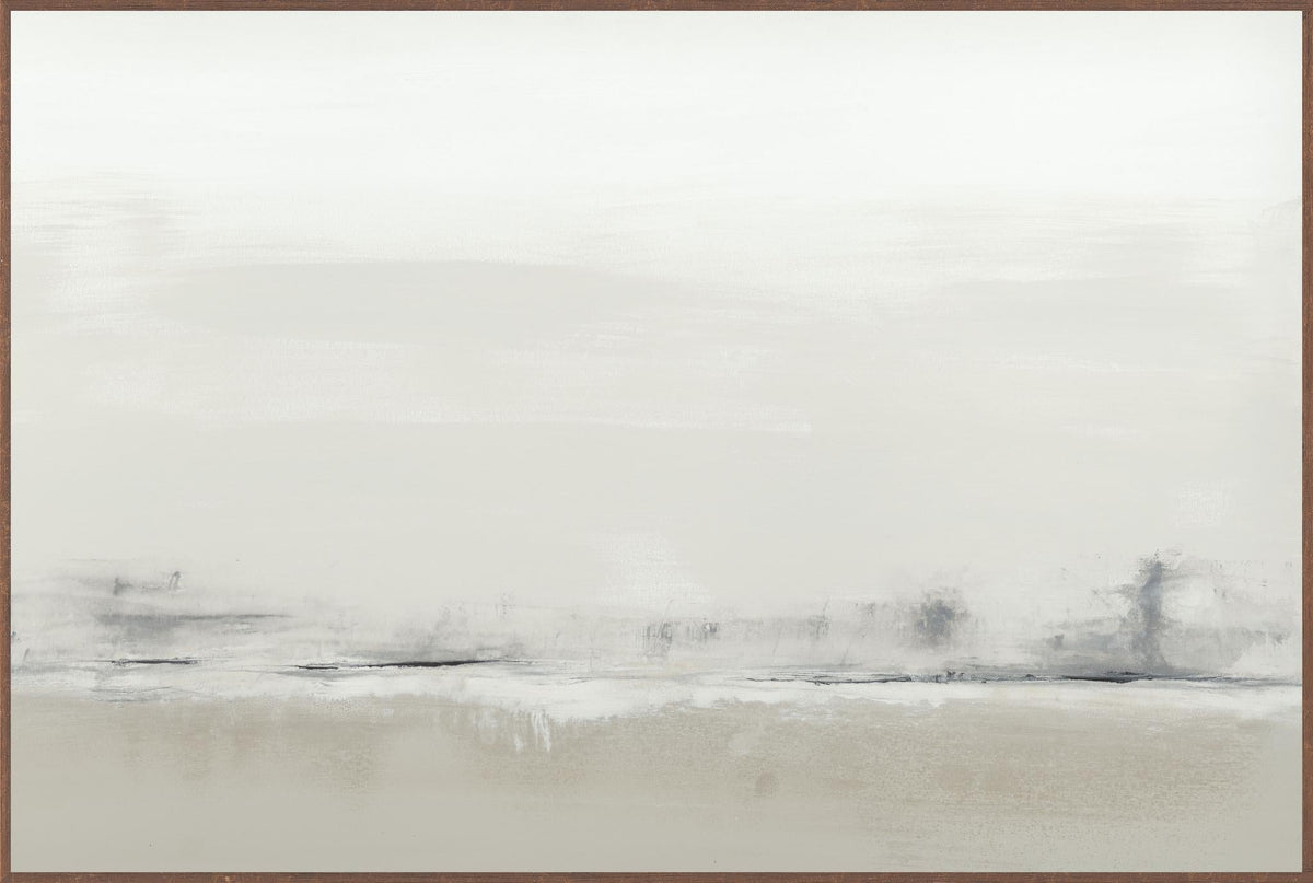 Drift Painting Art by Buddy Whitlock