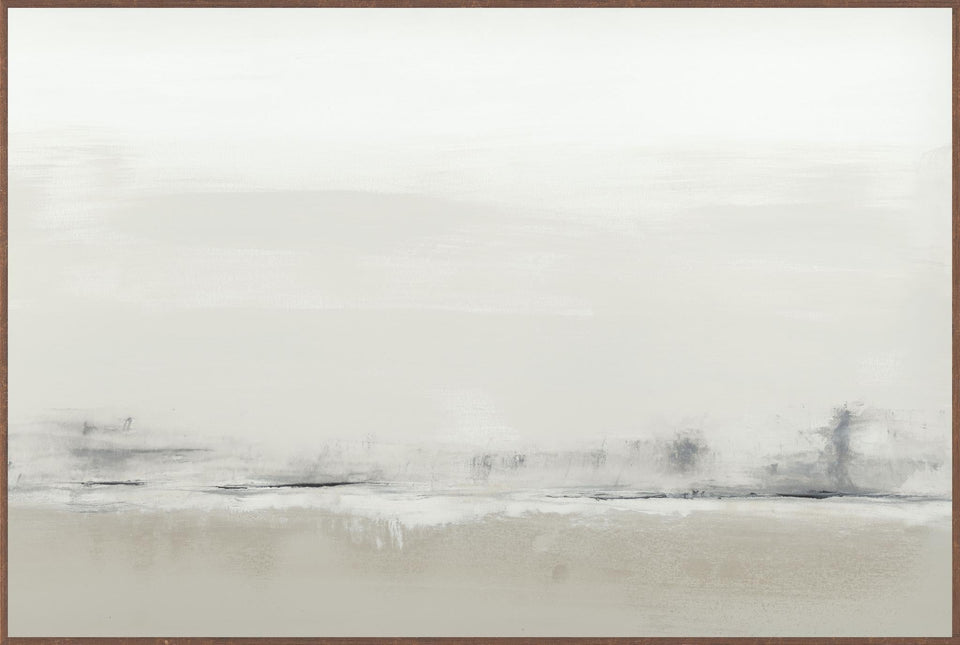 Drift Painting Art by Buddy Whitlock