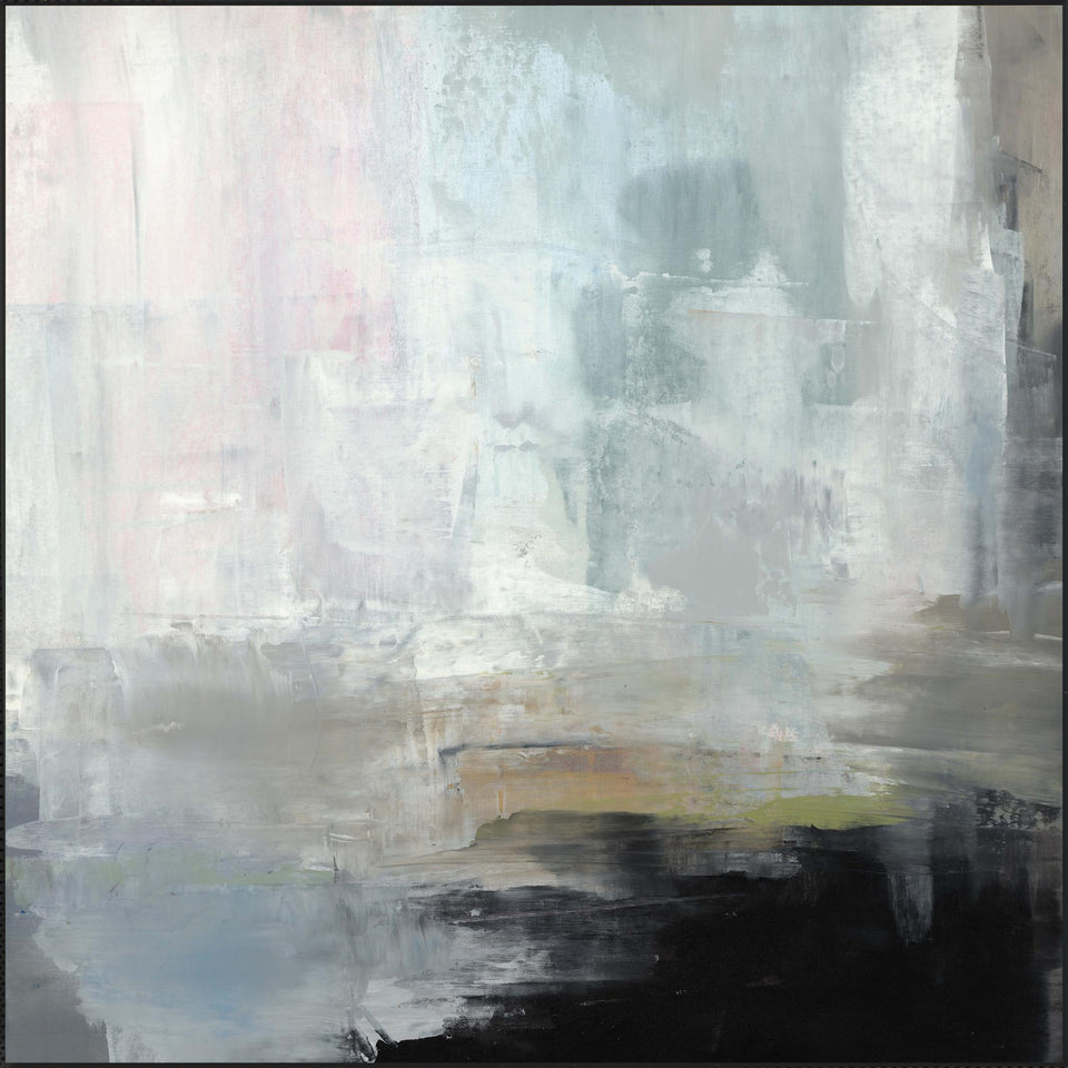 Herrera Painting Art by Buddy Whitlock