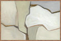 Dried Painting by Buddy Whitlock