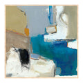 Maker Painting by Buddy Whitlock