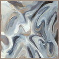 Surveillance Painting by Buddy Whitlock