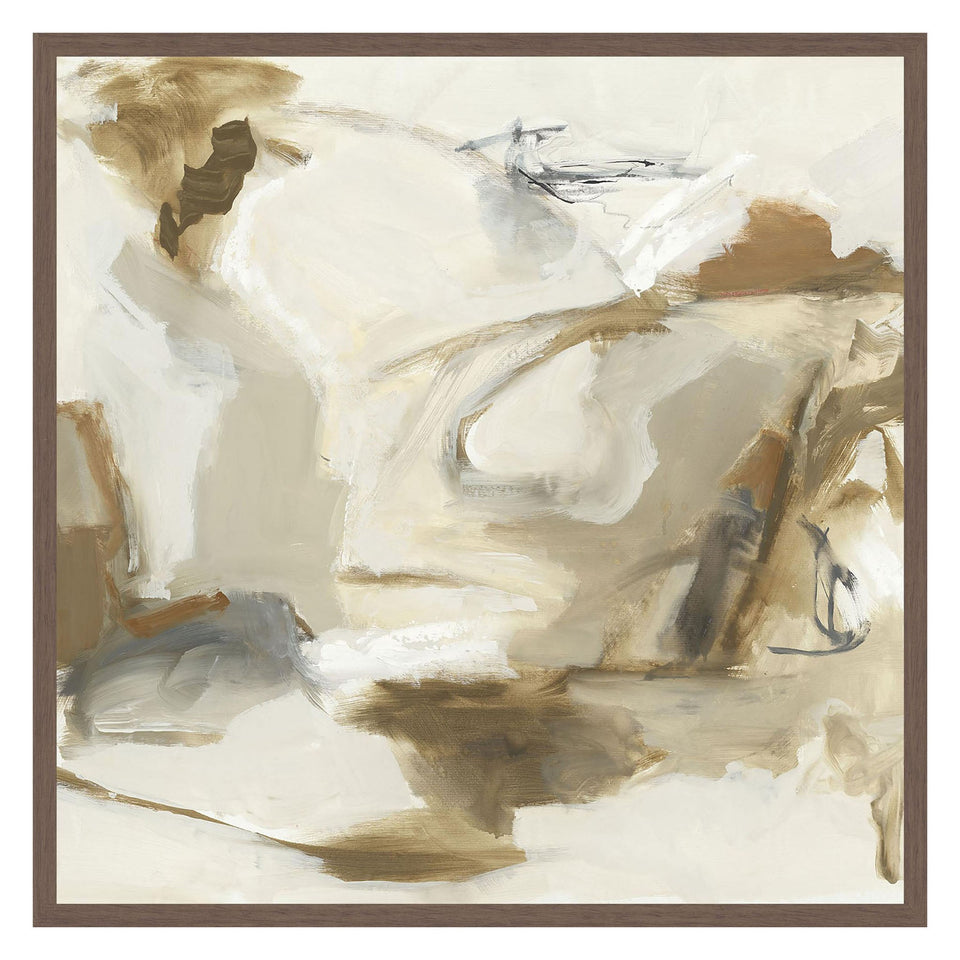 Core Painting by Buddy Whitlock