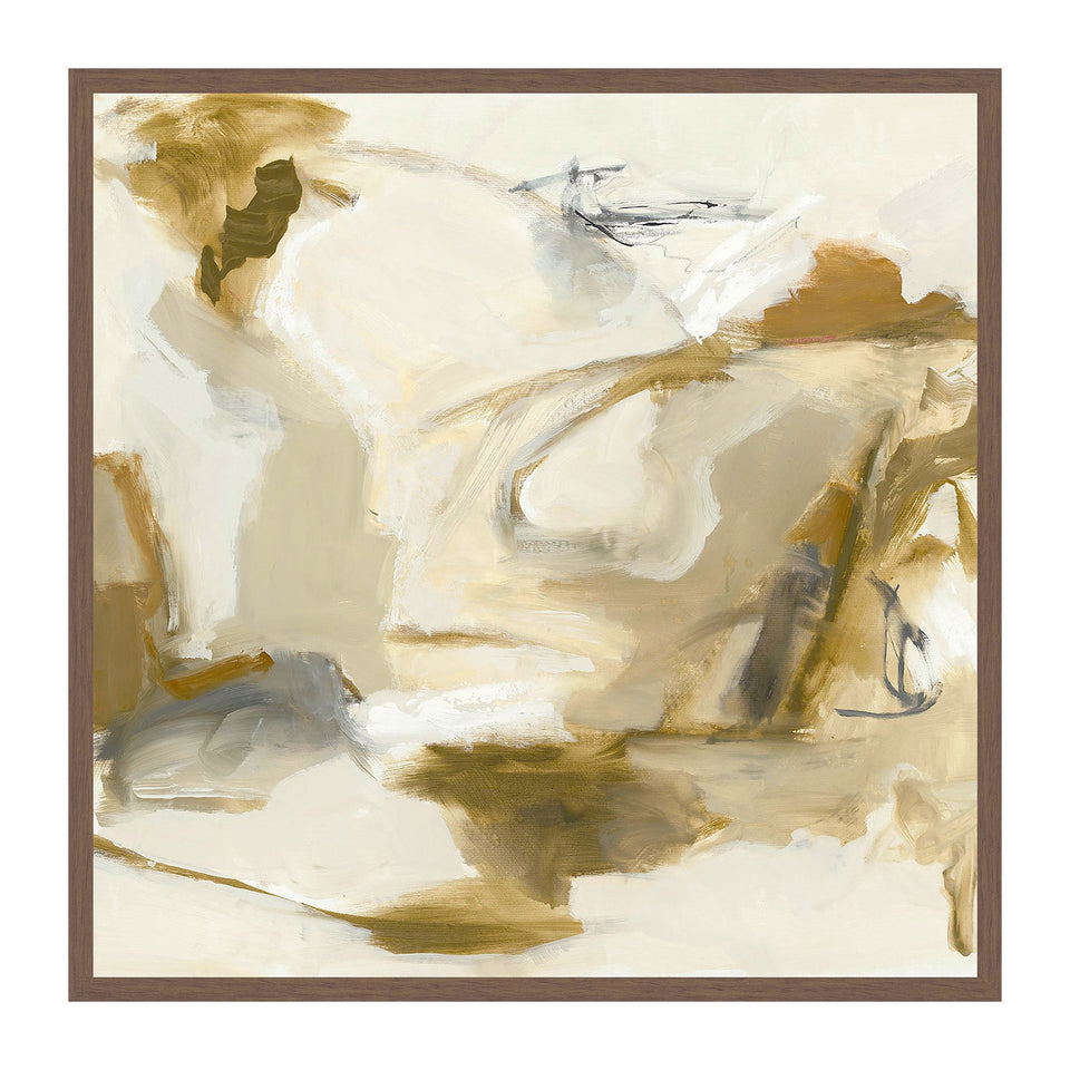 Core  Painting by Buddy Whitlock