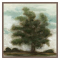 Tree  Painting by Buddy Whitlock