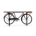 Cycle Counter Table