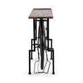 Cycle Counter Table