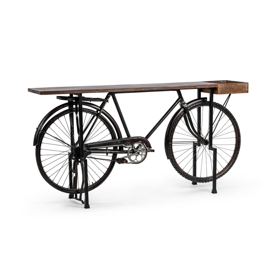 Cycle Counter Table