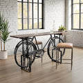 Cycle Counter Table