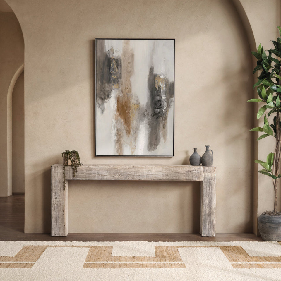Giza Console Table