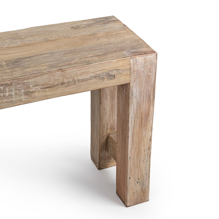 Giza Console Table