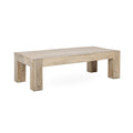 Giza Coffee Table
