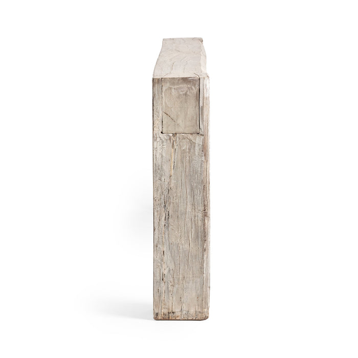 Giza Beam Console Table