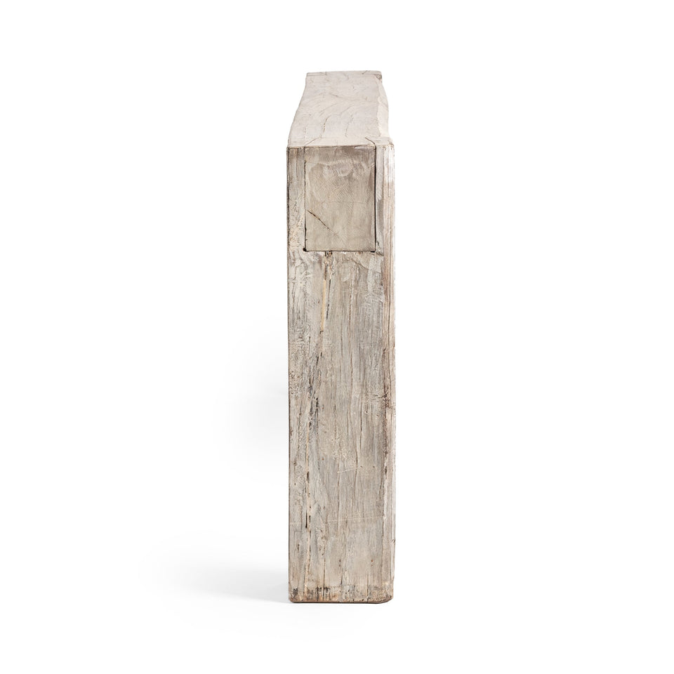 Giza Beam Console Table