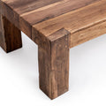 Giza Coffee Table