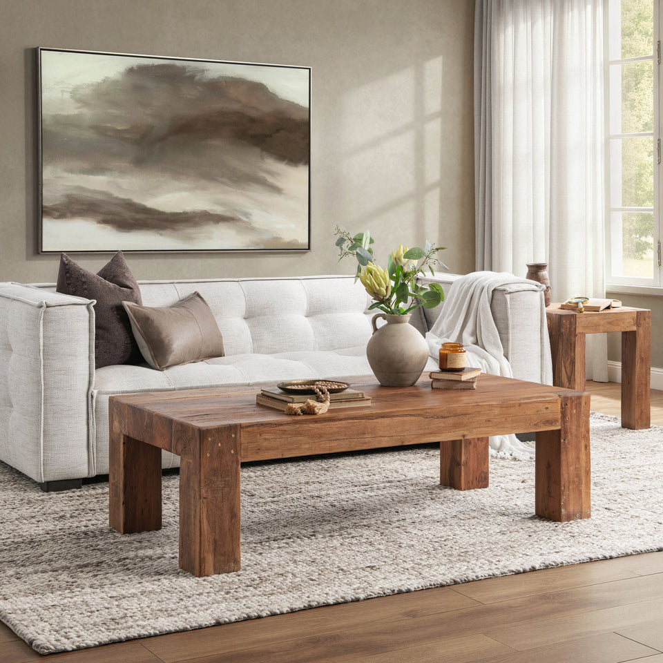 Giza Coffee Table
