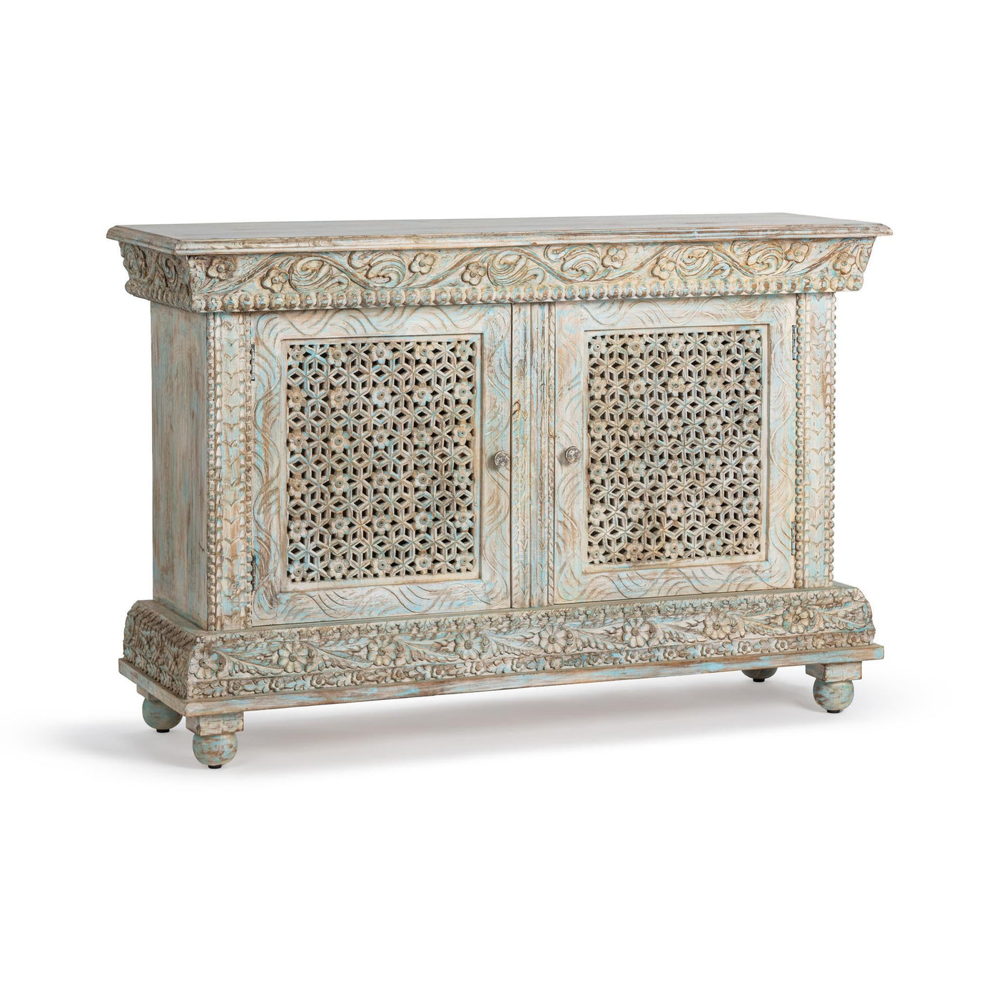 Beth Cabinet