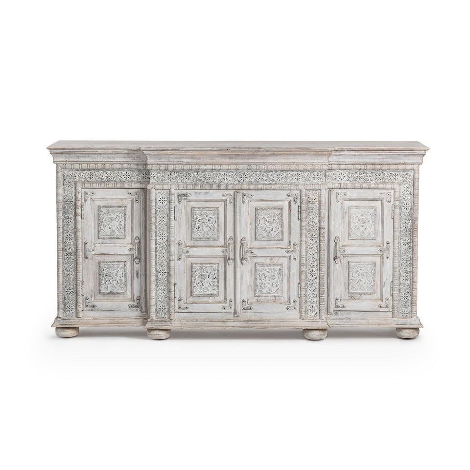 Arish Cabinet