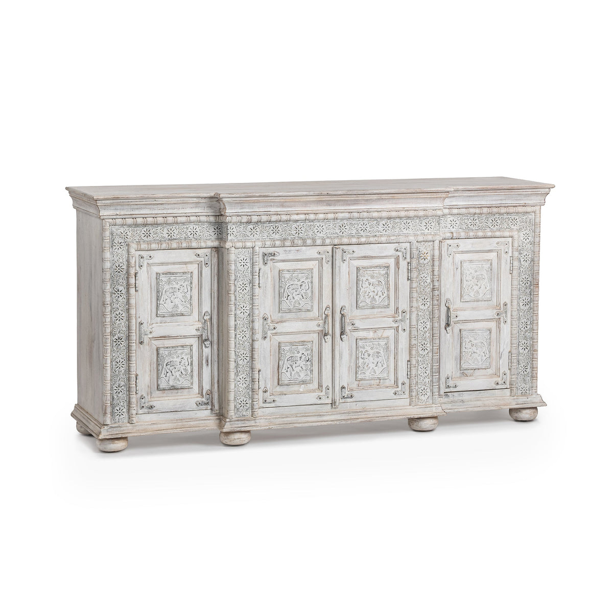 Arish Cabinet