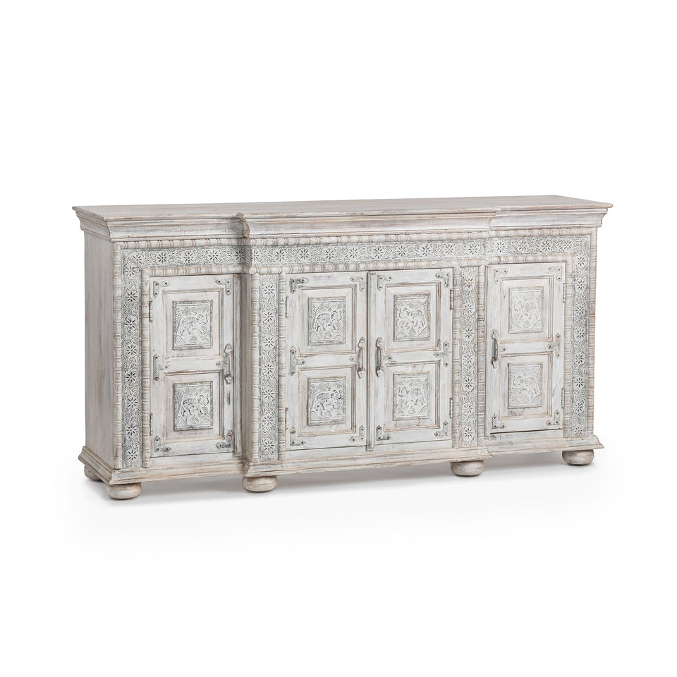 Arish Cabinet