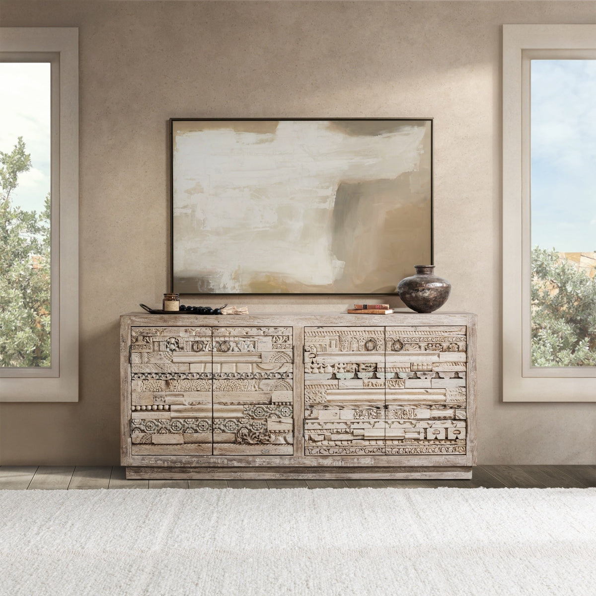 Alta Cabinet
