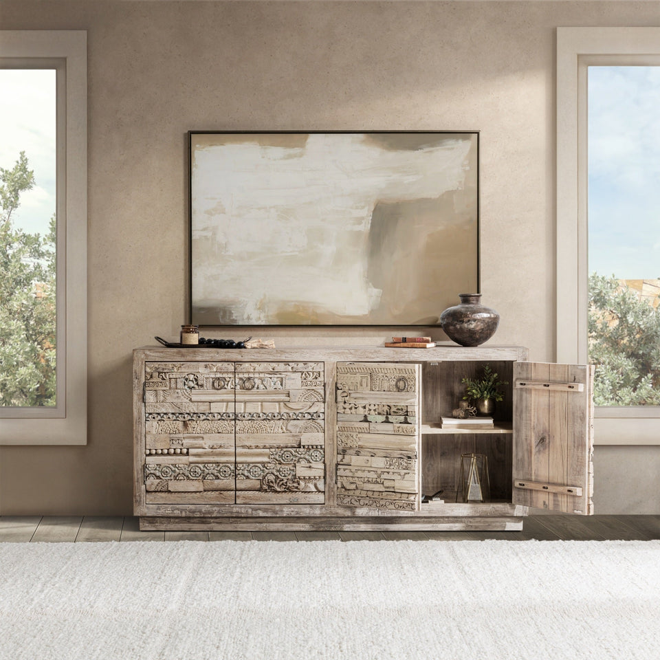 Alta Cabinet