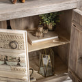 Alta Cabinet