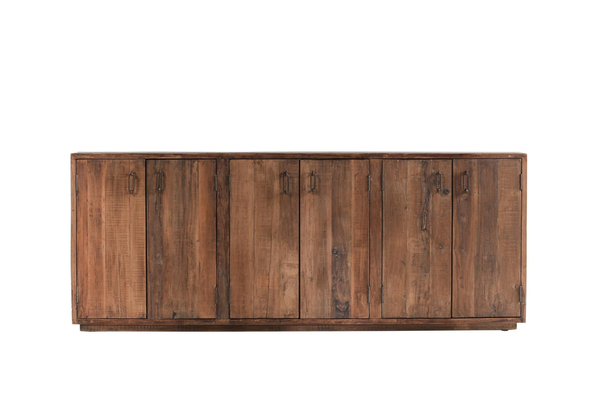 Cleo Cabinet