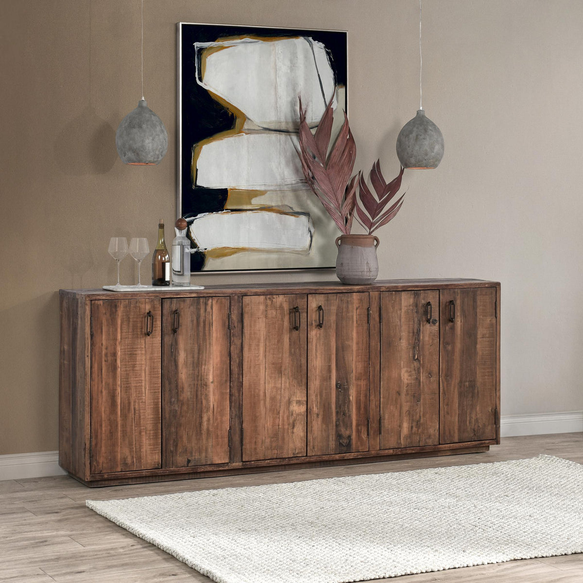 Cleo Cabinet