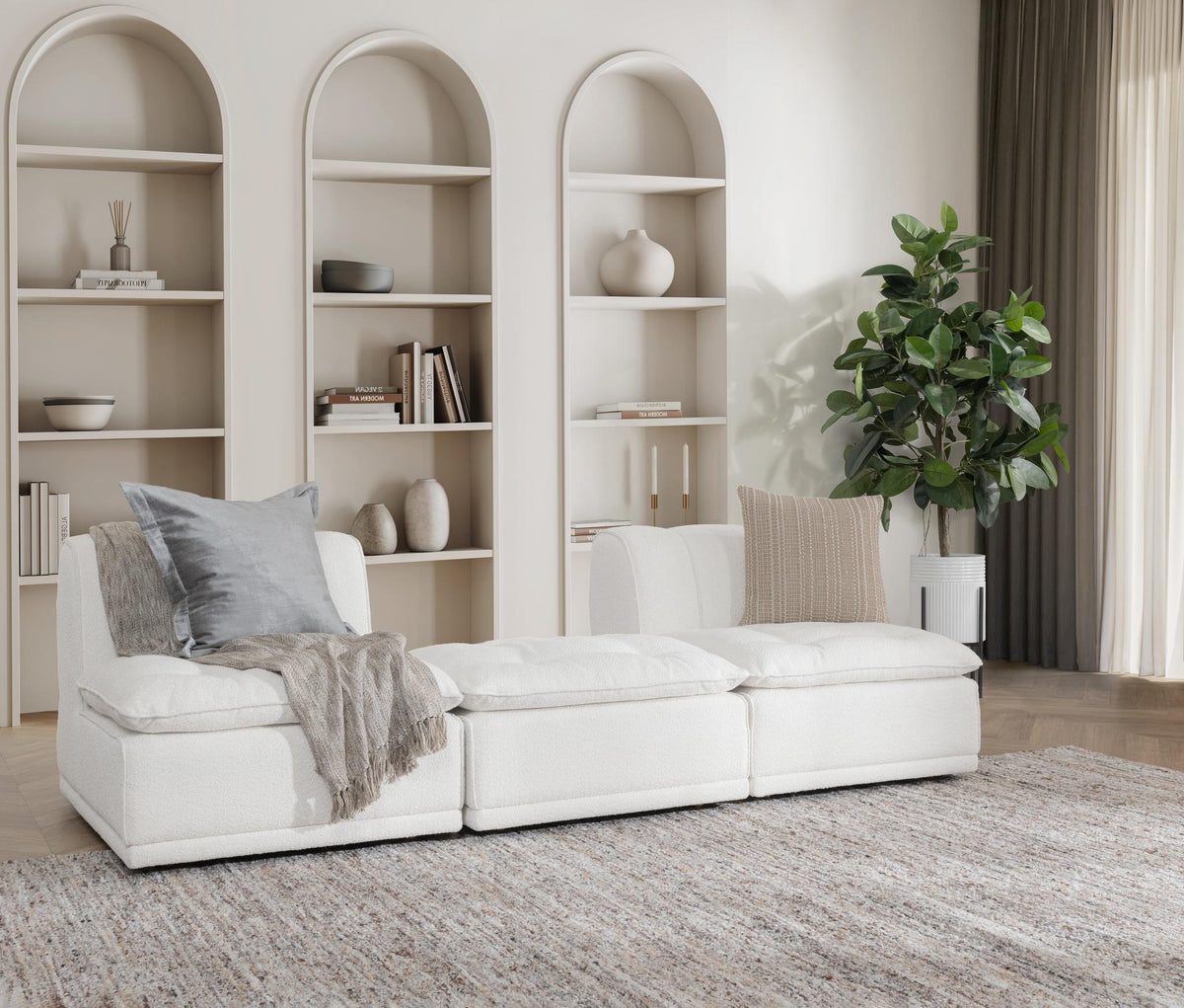 Haven Accent Chair