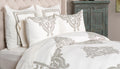 Patrina Duvet Collection