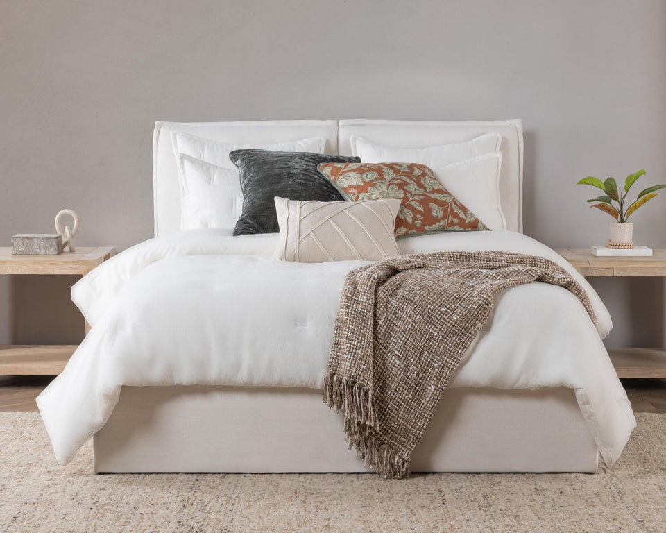 Talia Comforter Collection