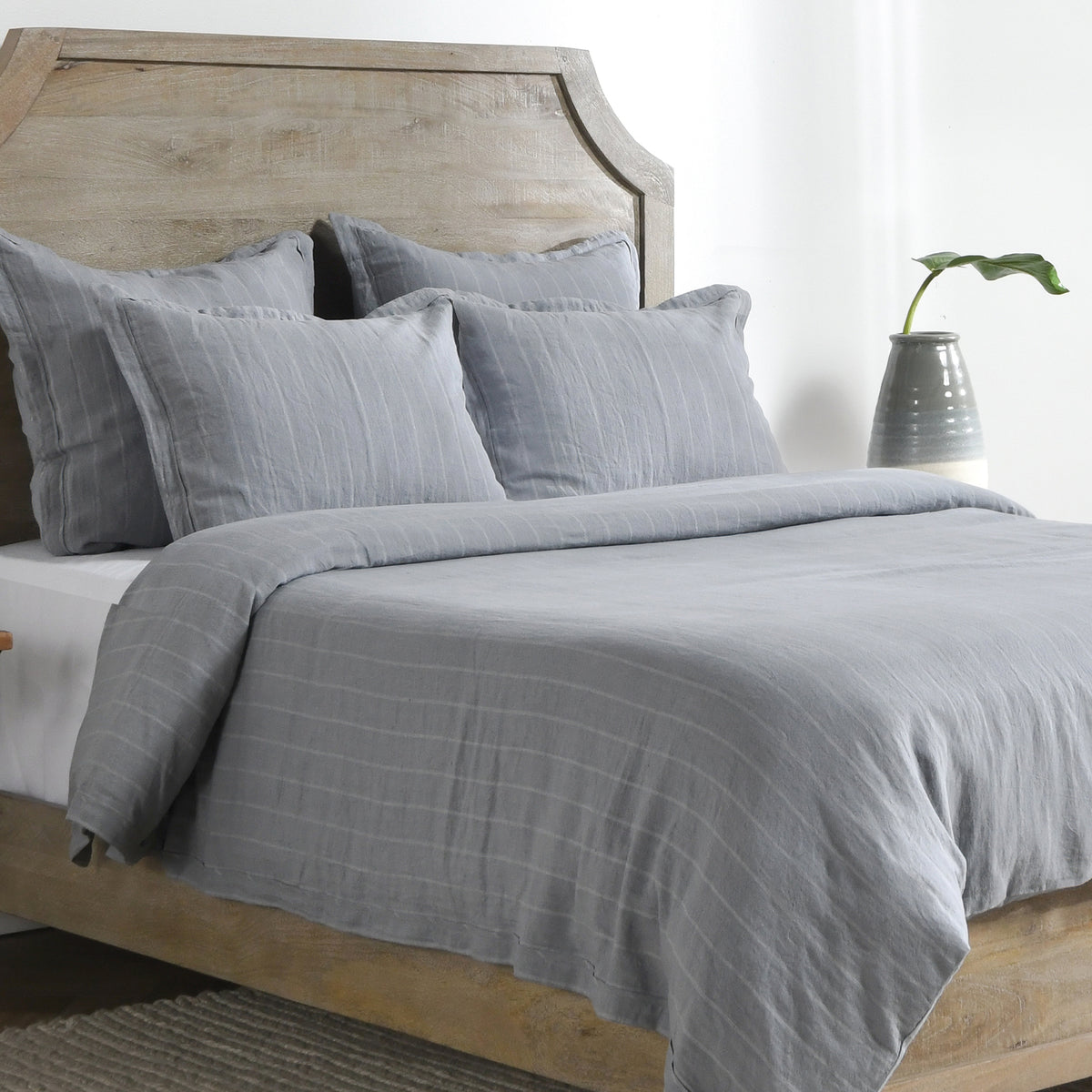 Monaco Duvet Collection