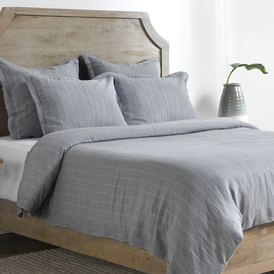 Monaco Duvet Collection