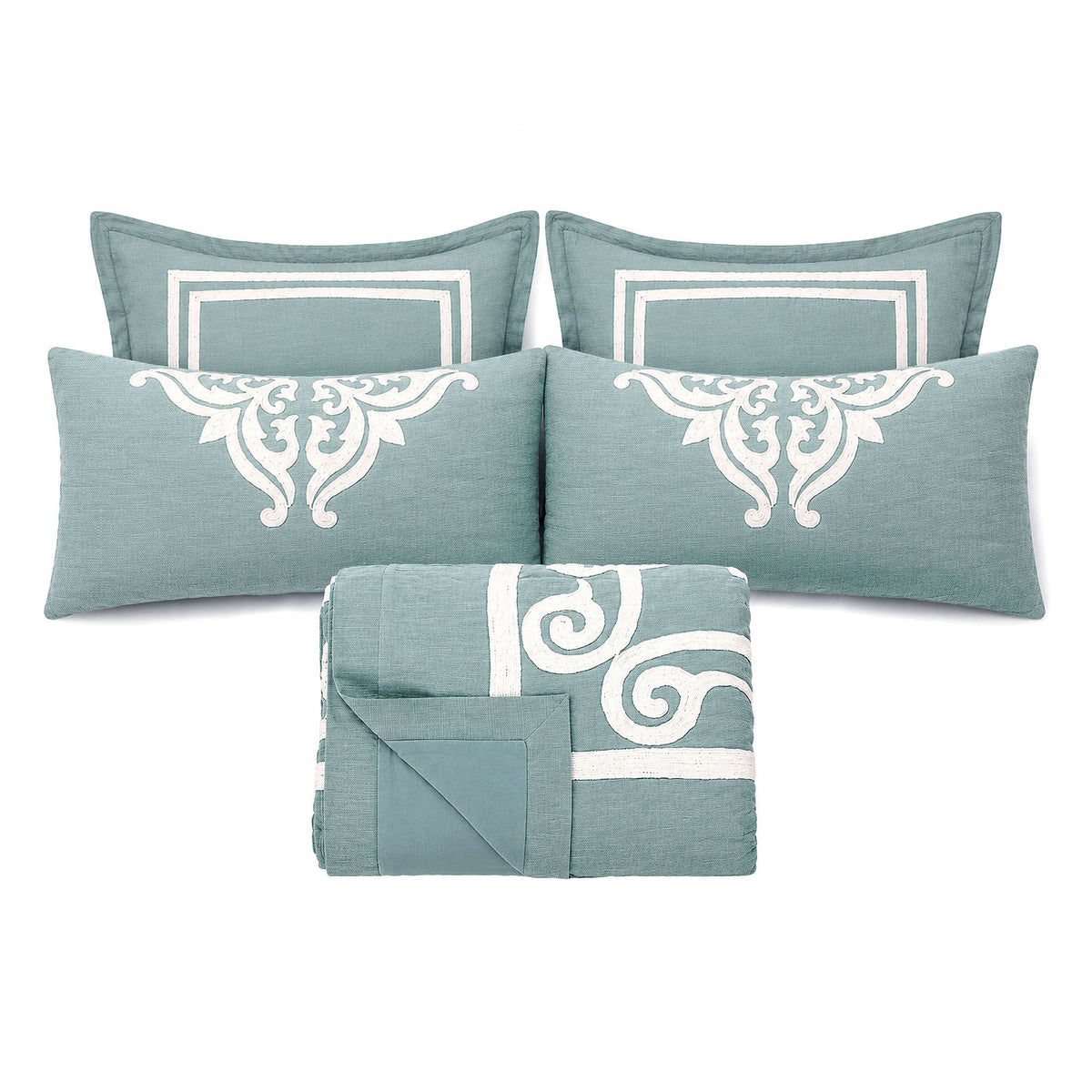 Patrina Duvet Collection