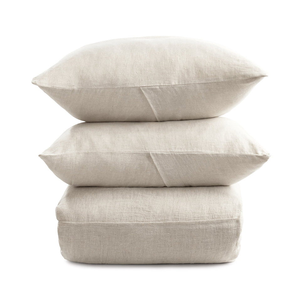 Beaumont Duvet Collection