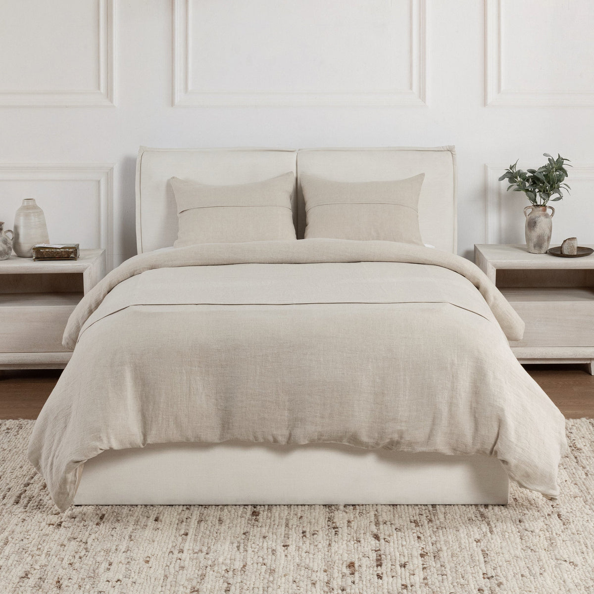 Beaumont Duvet Collection