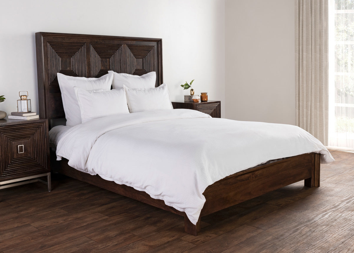 Karina Duvet Collection