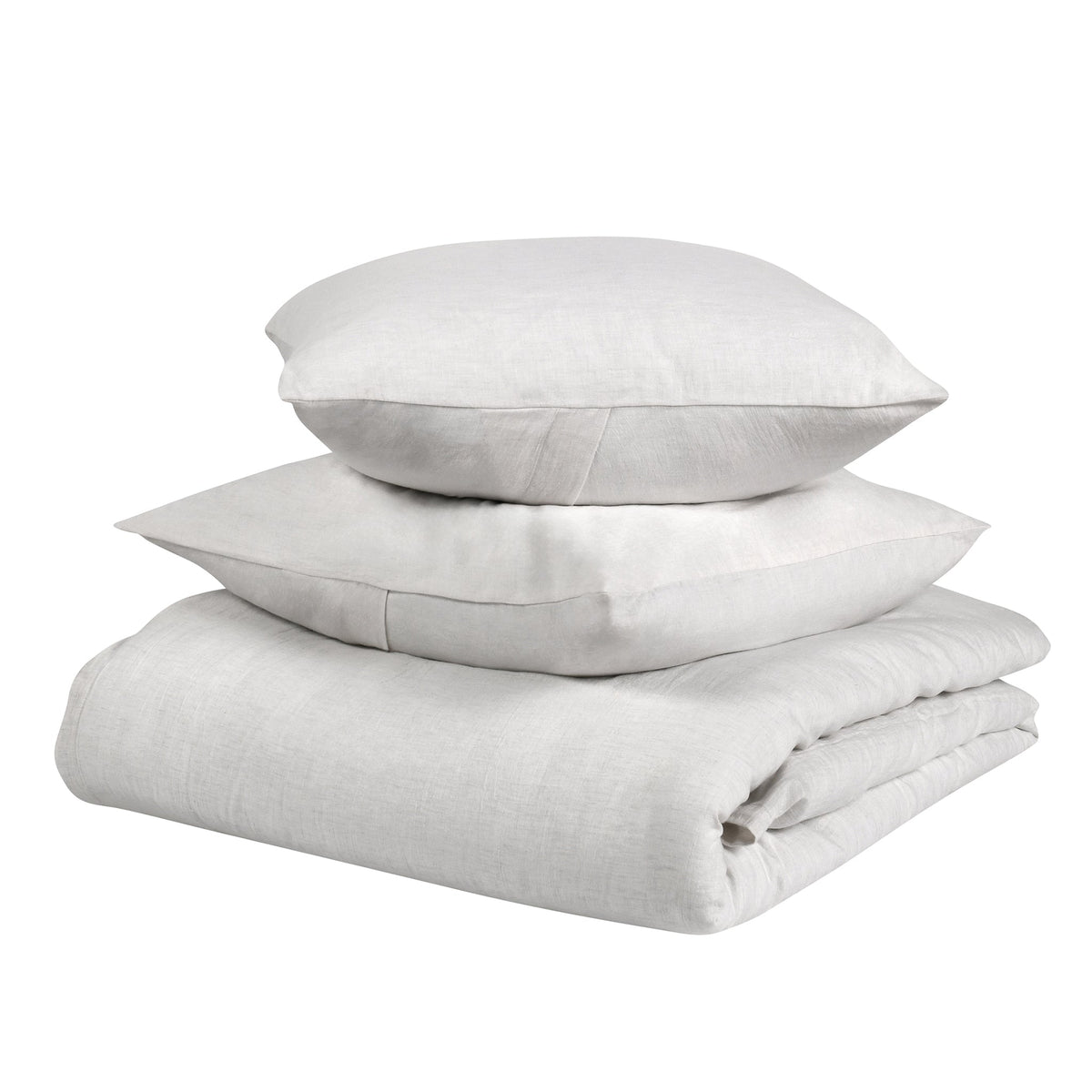 Jayson Linen Cashmere Duvet Collection