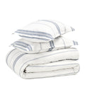 Jayson Linen Cashmere Duvet Collection