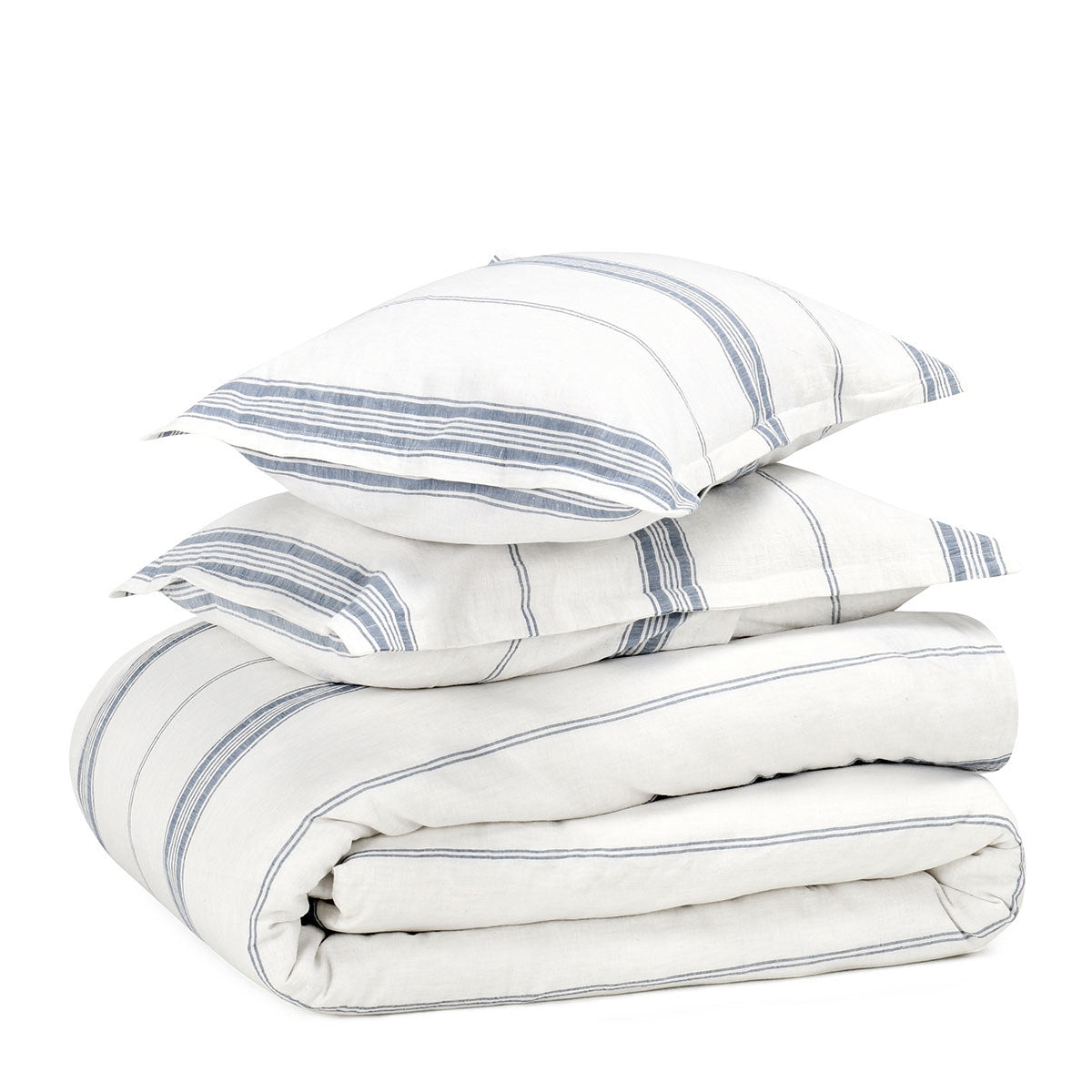 Jayson Linen Cashmere Duvet Collection
