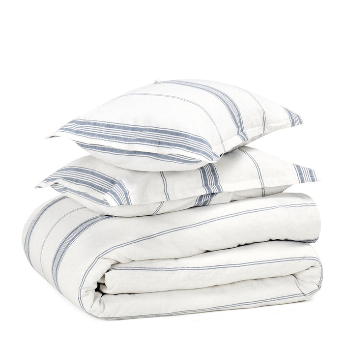 Jayson Linen Cashmere Duvet Collection