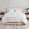 Beaumont Duvet Collection