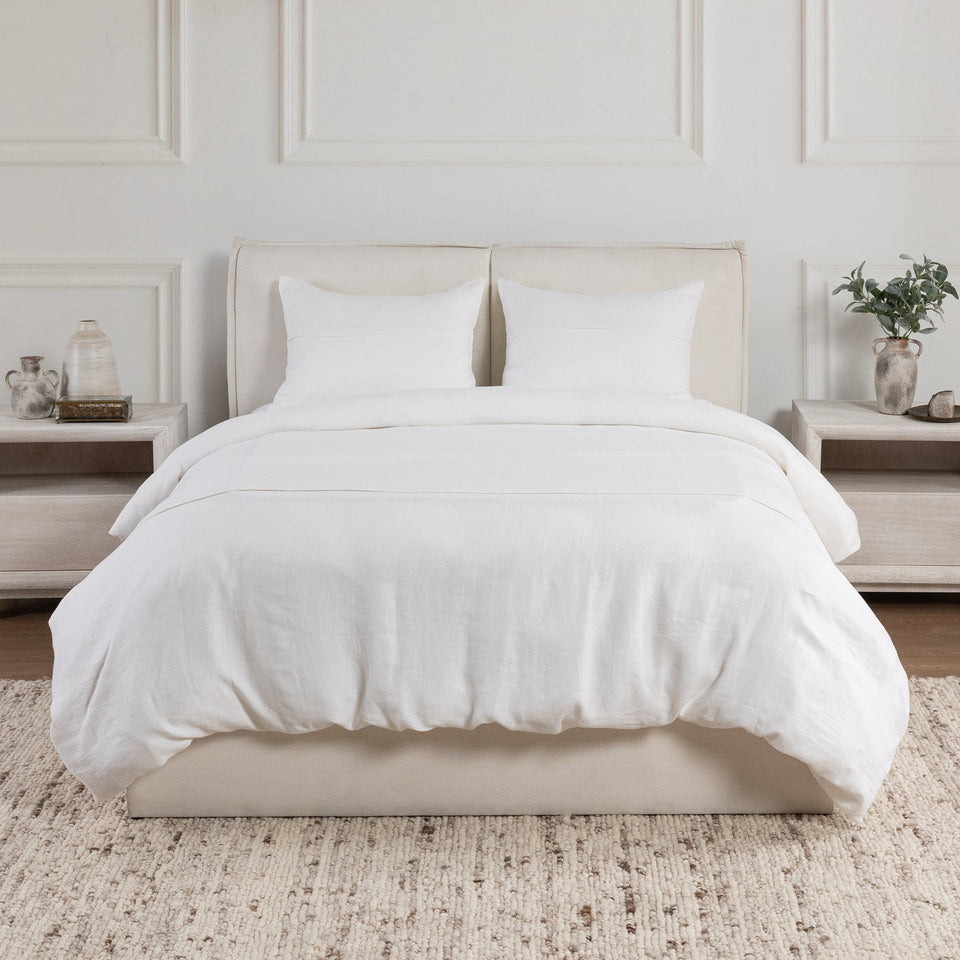 Beaumont Duvet Collection