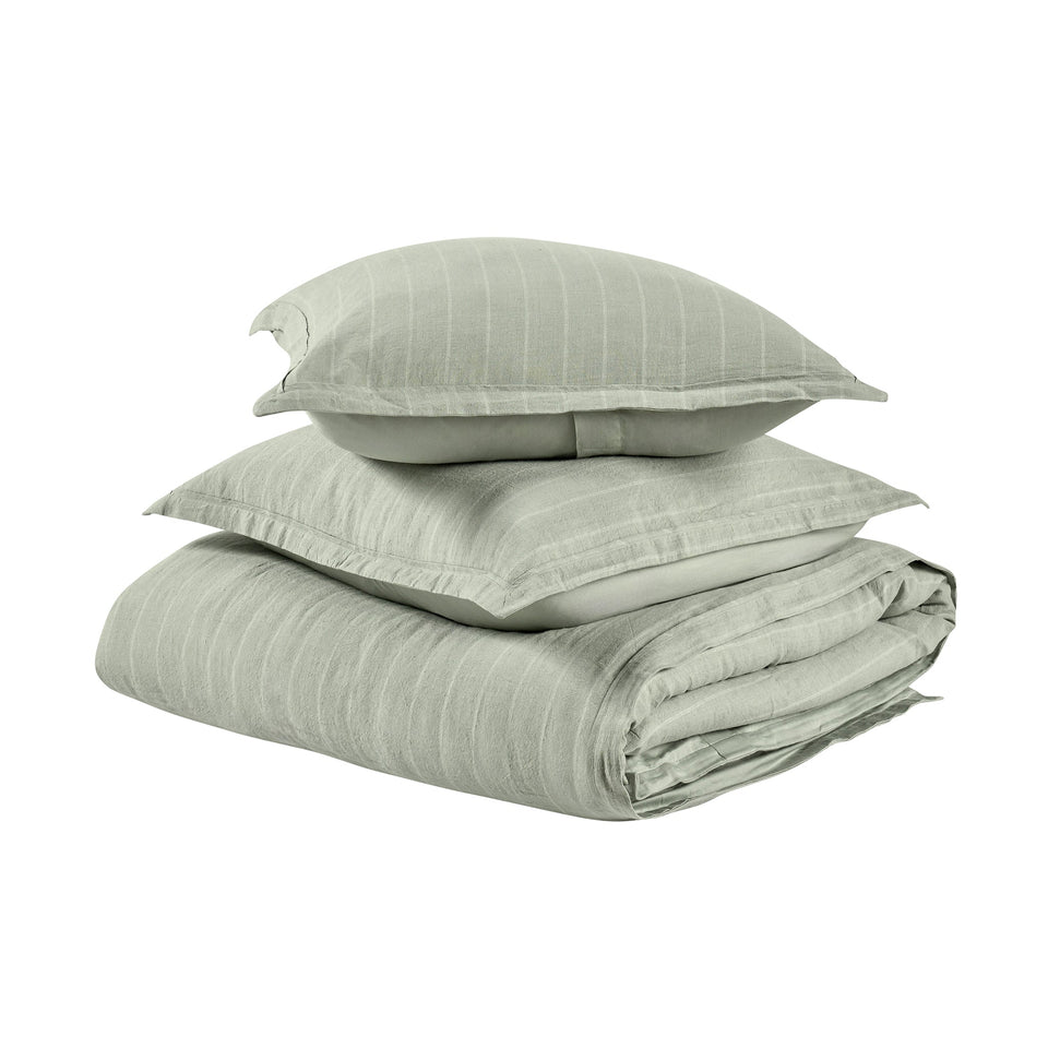 Monaco Duvet Collection