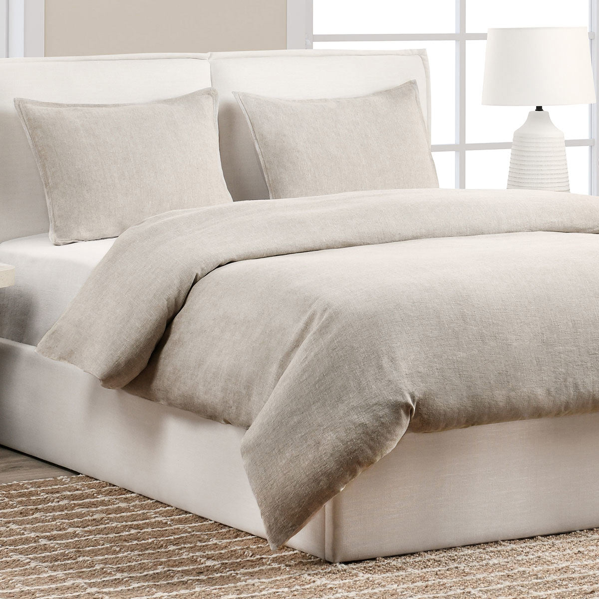 Talia Duvet Collection