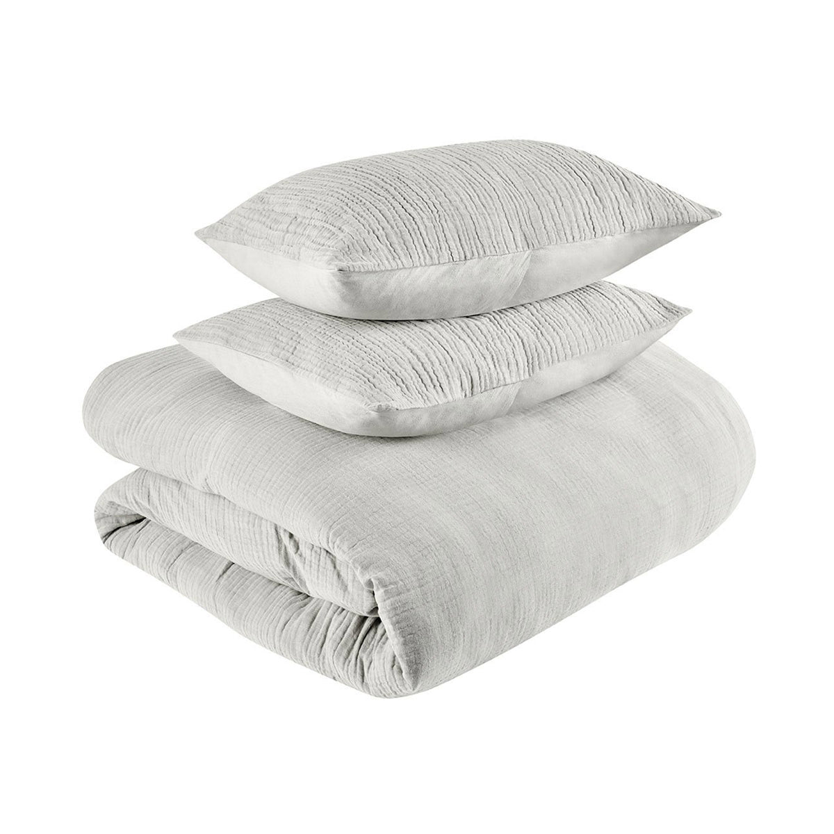 Cardiff Duvet Collection