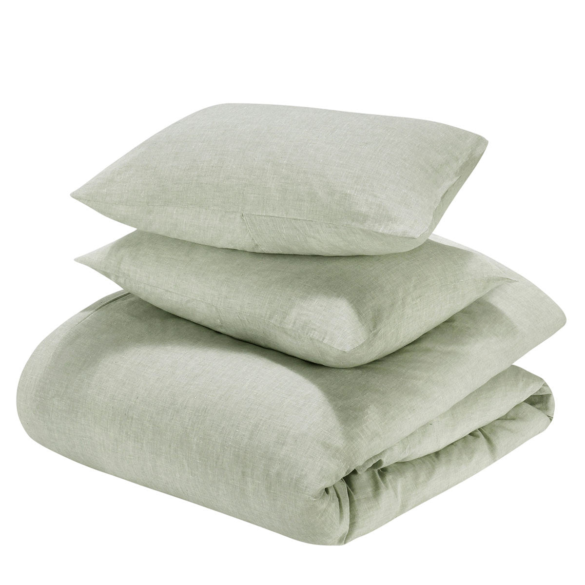 Jayson Linen Cashmere Duvet Collection
